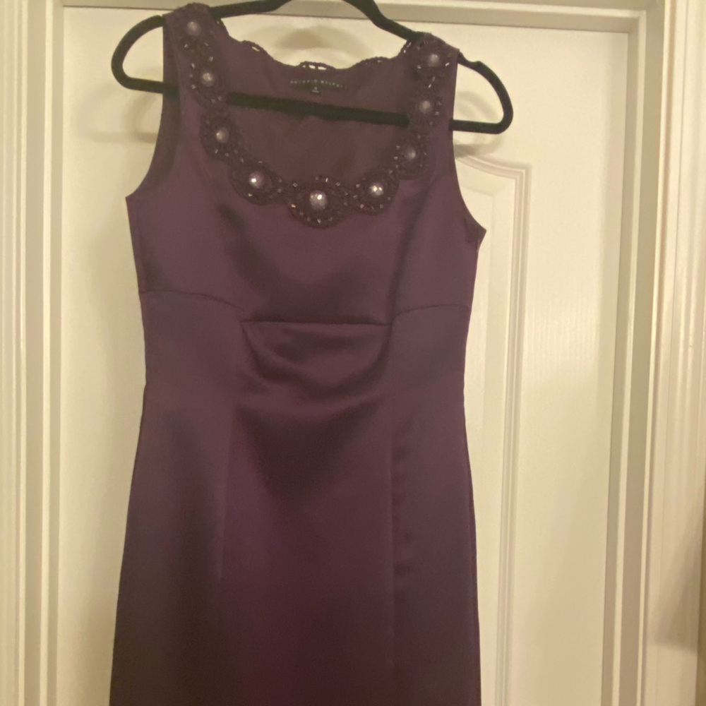 Antonio Melani dress